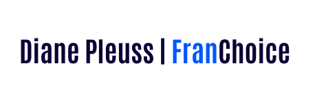 Diane Pleuss FranChoice signature logo