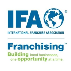 Franchising creates jobs