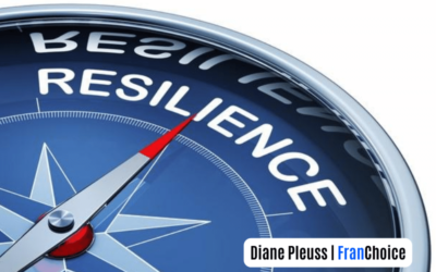 Resilience is a Choice