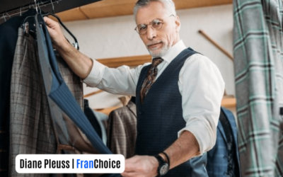 Tailor Fit Franchise