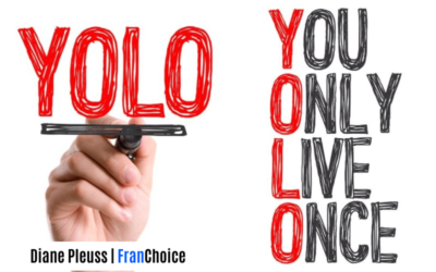 YOLO: You Only Live Once