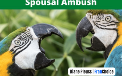 Spousal Ambush (Part 2)