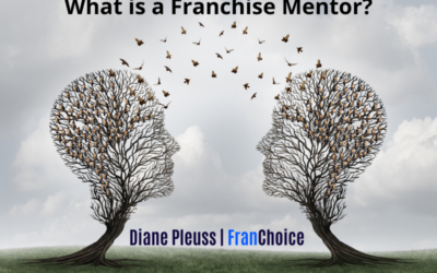 What is a Franchise Mentor?