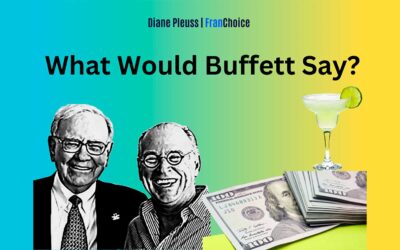 What Would Buffett Say?