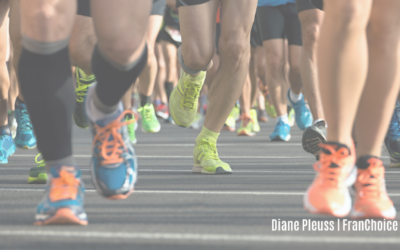 10 Lessons from the Race Course: How Running Teaches Us About Franchising and Business Ownership